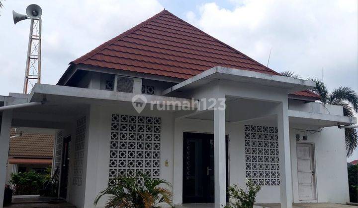 Rumah Baru 2 Lantai Ful Furnished di Jual di Jl Hangtuah Ready  15