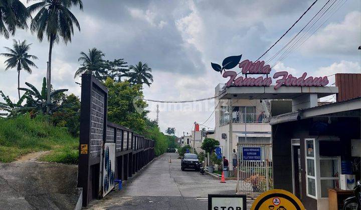 Rumah Baru 2 Lantai Ful Furnished di Jual di Jl Hangtuah Ready  16