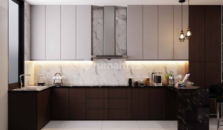 Rumah Pribadi Premium di Pekanbaru di Komp Pemda 10