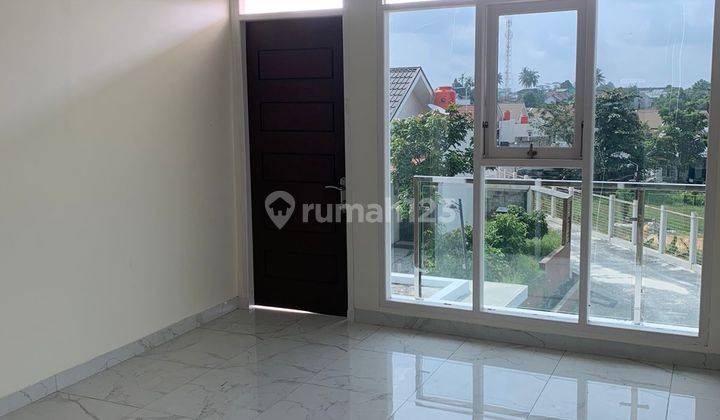 Jual Rumah Mewah Cocok Investasi di Jl Hangtuah Kantor Walikota 9