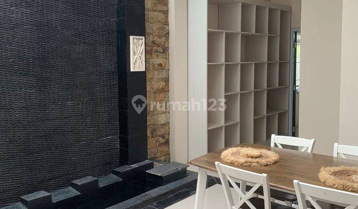 Rumah Premium di Jual di Kawasan Kantor Walikota Pekanbaru 4