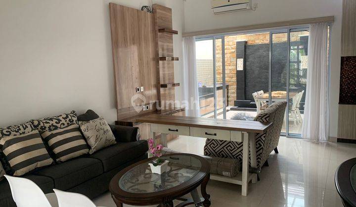 Rumah Premium di Jual di Kawasan Kantor Walikota Pekanbaru 10
