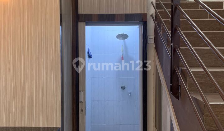 Rumah Premium di Jual di Kawasan Kantor Walikota Pekanbaru 17