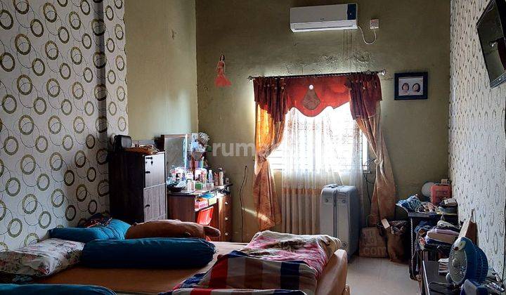 Rumah 2 Lantai di Jual Cepat di Jl Pemuda Tampan Dekat Ke Ciputra 3