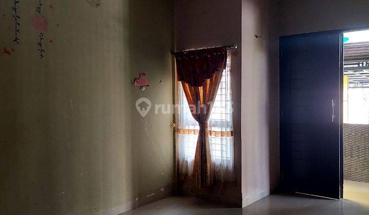 Rumah 2 Lantai di Jual Cepat di Jl Pemuda Tampan Dekat Ke Ciputra 8