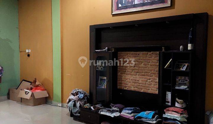 Rumah 2 Lantai di Jual Cepat di Jl Pemuda Tampan Dekat Ke Ciputra 12