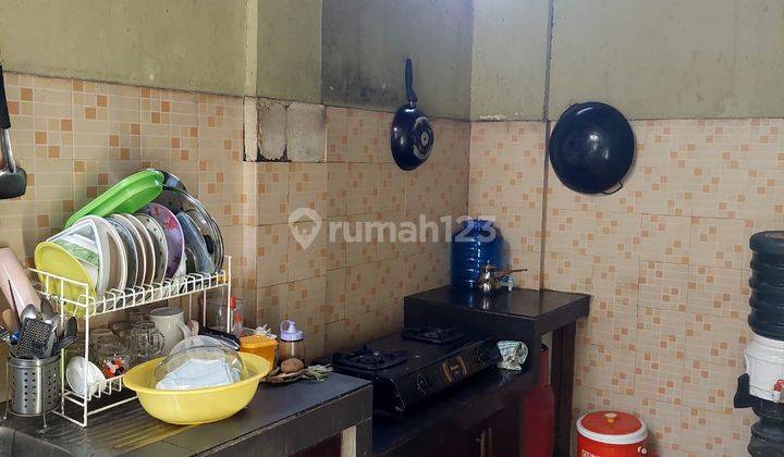 Rumah 2 Lantai di Jual Cepat di Jl Pemuda Tampan Dekat Ke Ciputra 21