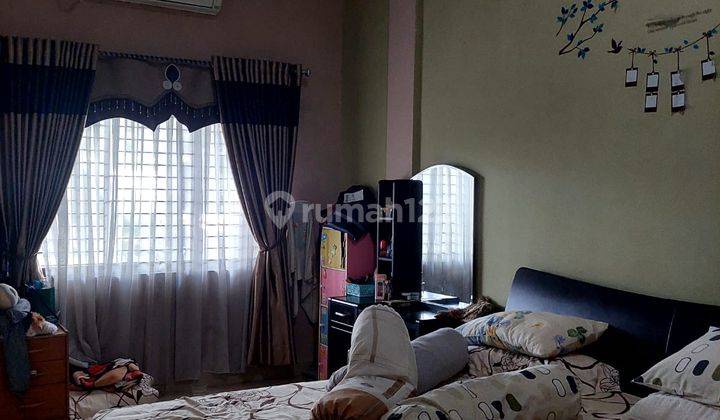 Rumah 2 Lantai di Jual Cepat di Jl Pemuda Tampan Dekat Ke Ciputra 27