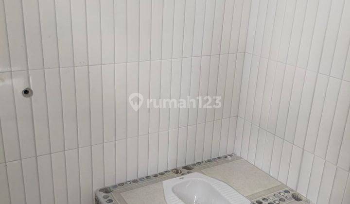 Rumah Premium Mulai Type 45 di Jl Delima Panam 13