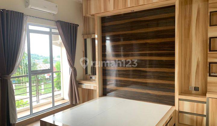 di Jual Cepat Rumah Premium Full Interior di Jl Hangtuah  15