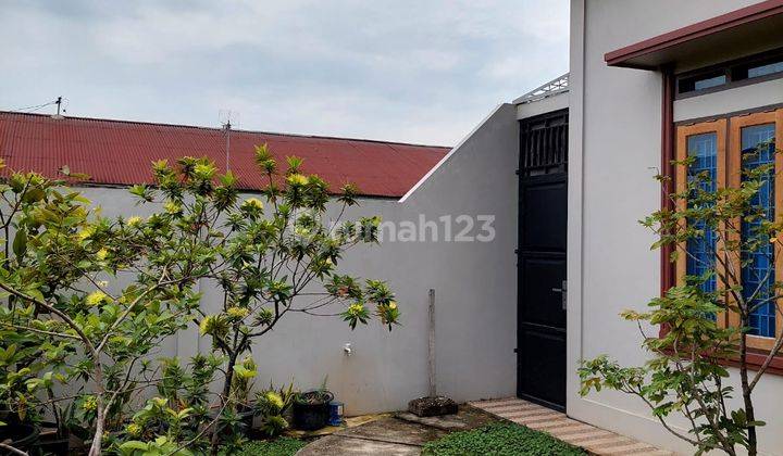 Rumahtype 170 di Jual Cepat Tanah 242 Lokasi di Jl Paus Nangka 9