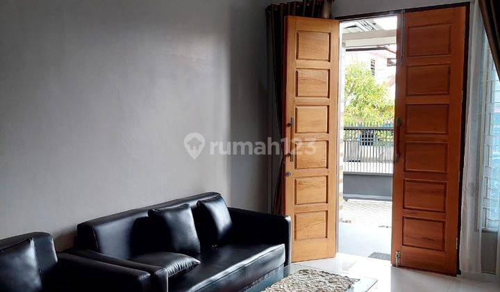 Rumahtype 170 di Jual Cepat Tanah 242 Lokasi di Jl Paus Nangka 11