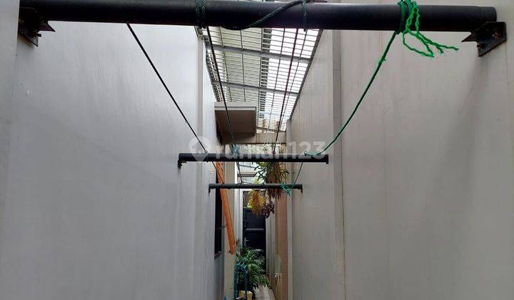 Rumahtype 170 di Jual Cepat Tanah 242 Lokasi di Jl Paus Nangka 12
