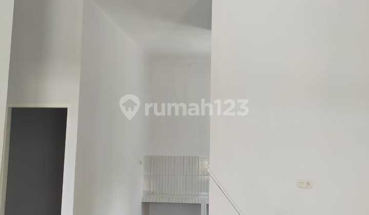 Rumah di Jual Type 45 Cluster Security 24 Jam di Jl Delima Panam 14