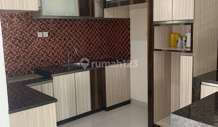 di Jual Cepat Rumah Siap Huni Full Interior di Jl Hangtuah 5