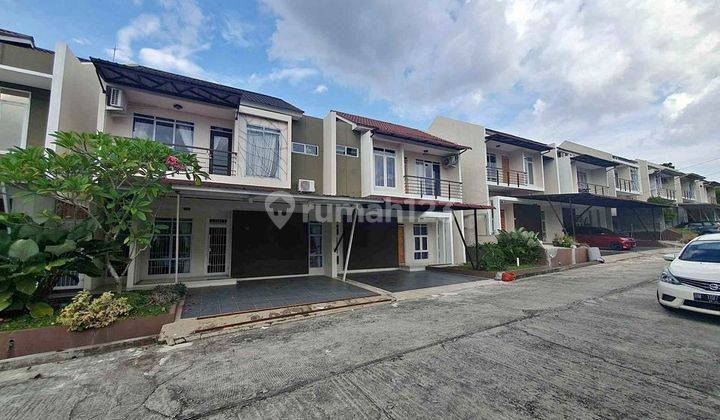 di Jual Cepat Rumah Siap Huni Full Interior di Jl Hangtuah 17