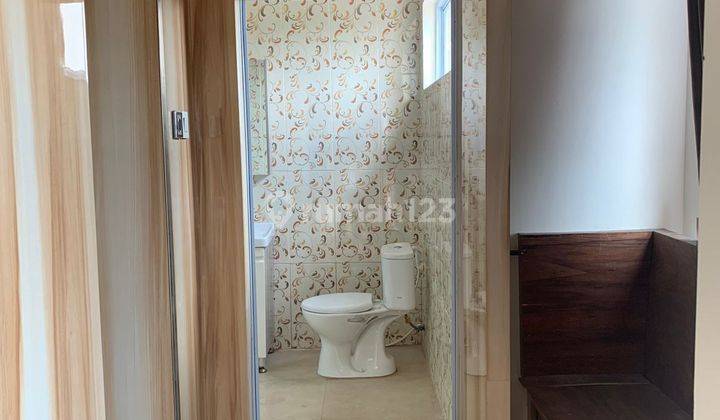 Rumah Premium di Pekanbaru Full Interior Lokasi di Jl Hangtuah 12
