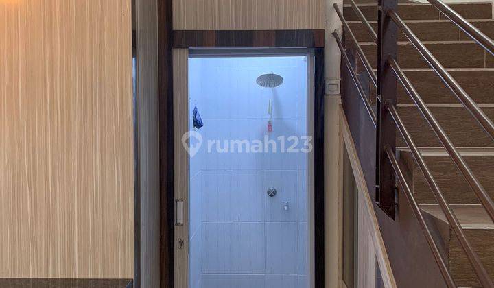 Rumah Premium di Pekanbaru Full Interior Lokasi di Jl Hangtuah 15