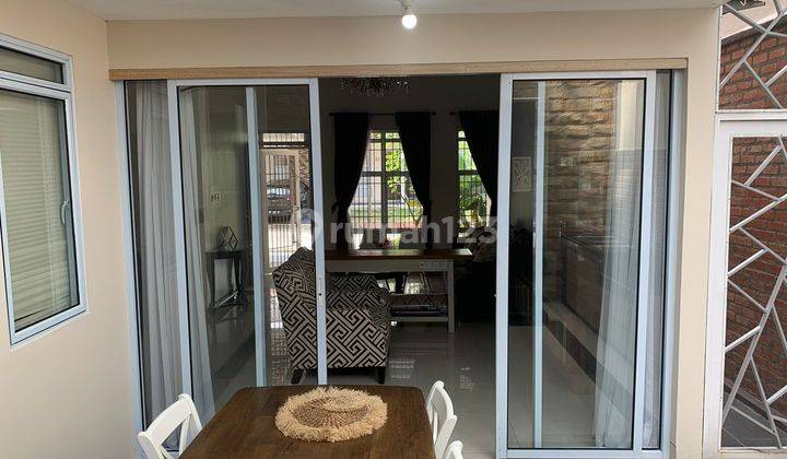 Rumah Premium di Pekanbaru Full Interior Lokasi di Jl Hangtuah 17
