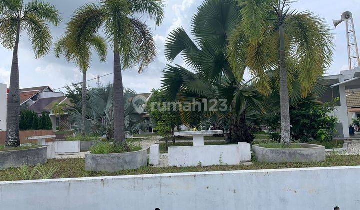 Rumah 2 Lantai di Jual Full Interior di Hangtuah  22