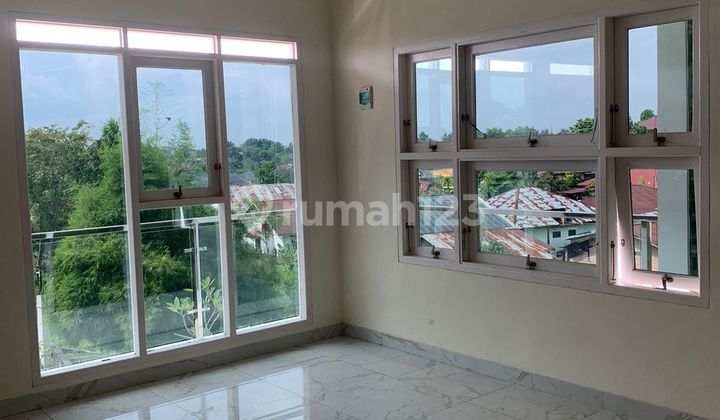 Rumah Ready Stock di Jual Cepat di Jl,hangtuah Pekanbaru 12