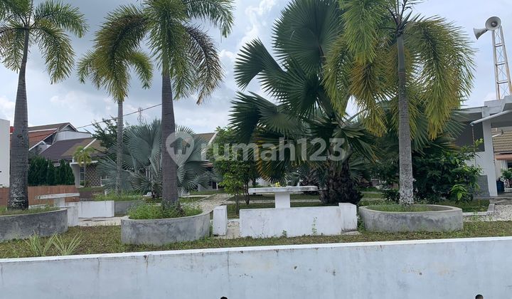 Rumah Ready Stock di Jual Cepat di Jl,hangtuah Pekanbaru 19