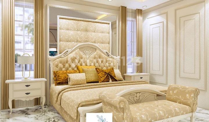 Rumah Premium di Jual di Pekanbaru Bebas Desain  3