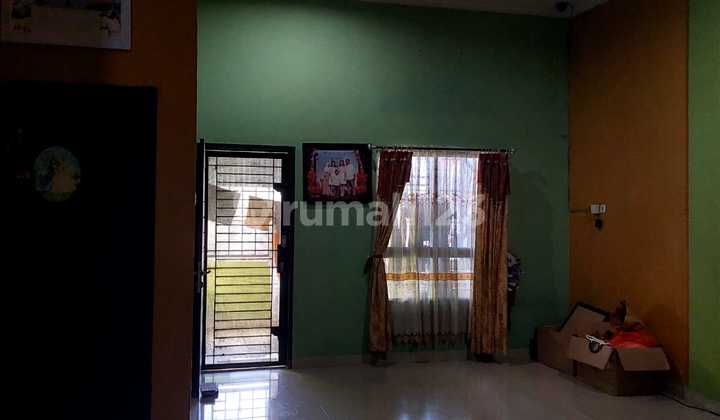 Rumah Readyjual Cepat di Jual di Jl Riau Harga Nego 14