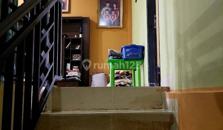 Rumah Readyjual Cepat di Jual di Jl Riau Harga Nego 16