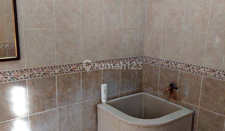 Rumah Readyjual Cepat di Jual di Jl Riau Harga Nego 19