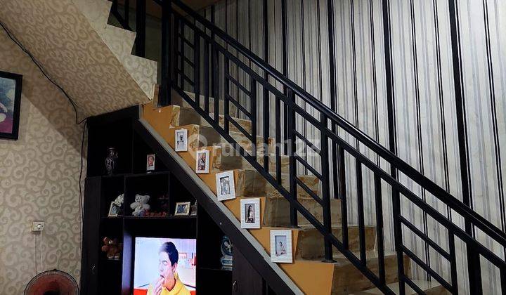 Rumah Readyjual Cepat di Jual di Jl Riau Harga Nego 23
