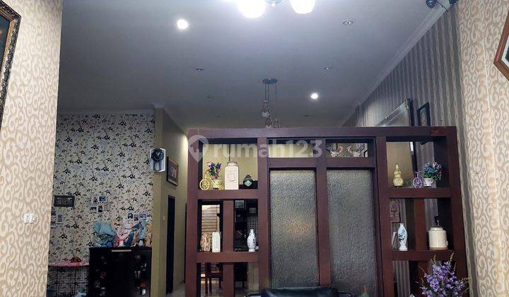 Rumah di Jl Peumda di Jual Cepat Ready Stock  1