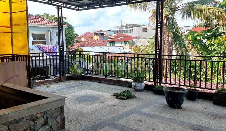 Rumah di Jl Peumda di Jual Cepat Ready Stock  7
