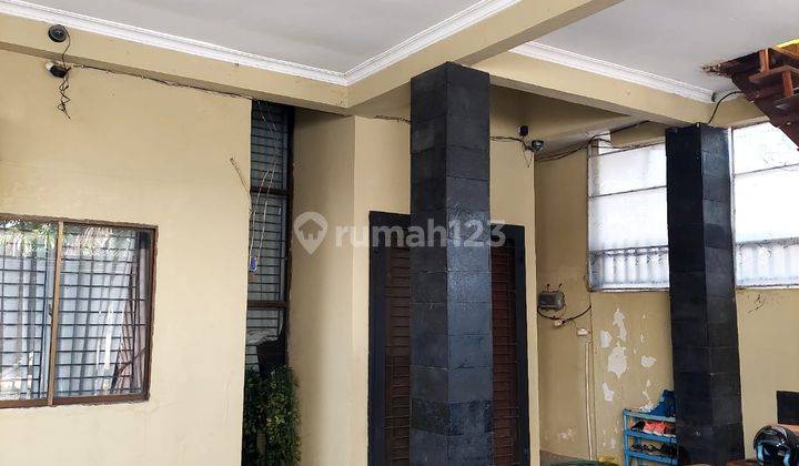 Rumah di Jl Peumda di Jual Cepat Ready Stock  31