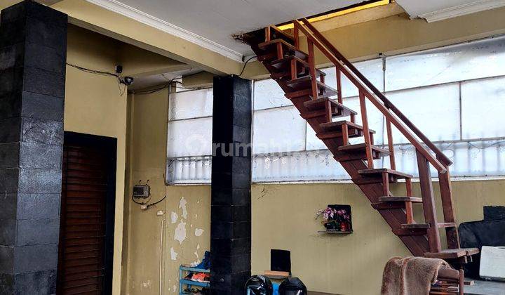Rumah di Jl Peumda di Jual Cepat Ready Stock  32