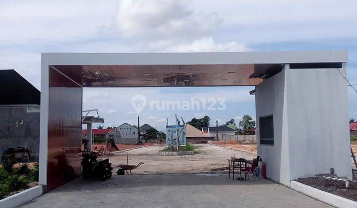di Jual Rumah Dekat Pusat Kota Jl Duyung  6