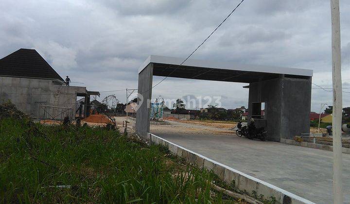 di Jual Rumah Dekat Pusat Kota Jl Duyung  9