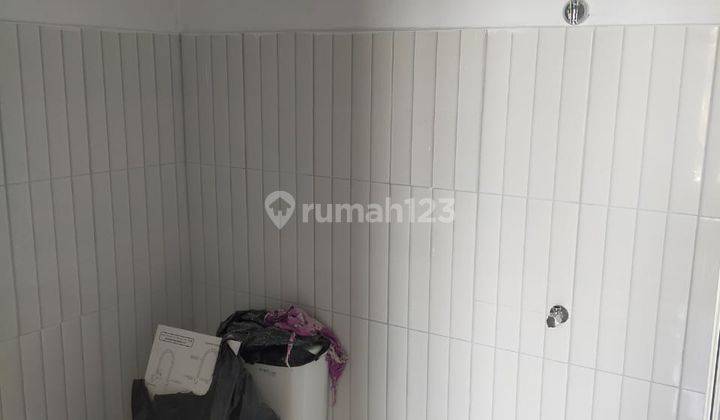 Rumah di Jual di Jl Delima Panam Pekanbaru Type 45 8