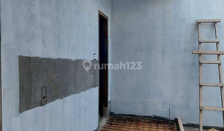 di Jual Rumah Type 65 di Jl Nangka pekanbaru 5