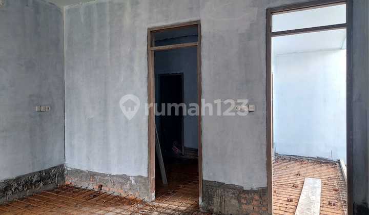 di Jual Rumah di Jl Duyung Dekat Ke Pusat Kota Jl Sudiman  7