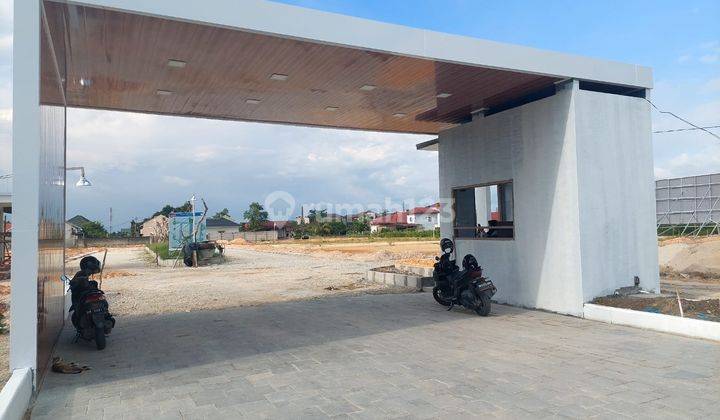 di Jual Rumah di Jl Duyung Dekat Ke Pusat Kota Jl Sudiman  15