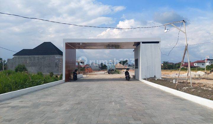 di Jual Rumah Premium Dekat Pusat Kota Jl Duyung Pekanbaru 3