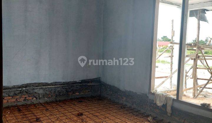 di Jual Rumah Premium Dekat Pusat Kota Jl Duyung Pekanbaru 12