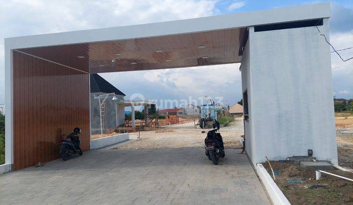 di Jual Rumah Premium Dekat Pusat Kota Jl Duyung Pekanbaru 17