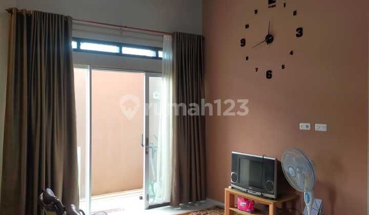 Rumah Ready Stock di Jual Cepat di Jl Paus Tanah 242 4
