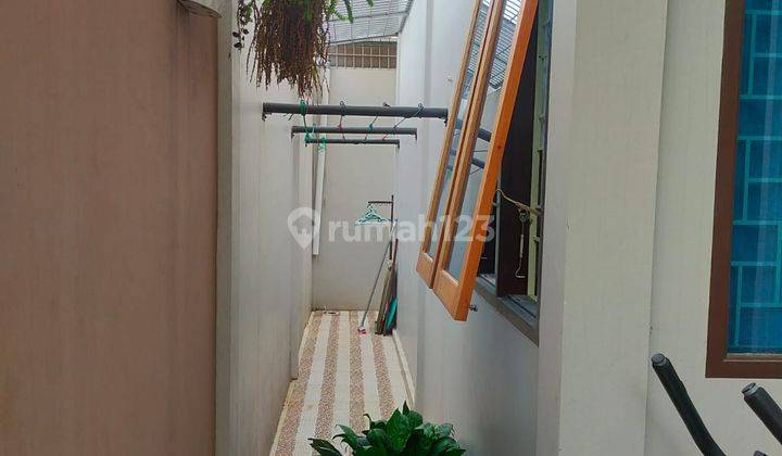 Rumah Ready Stock di Jual Cepat di Jl Paus Tanah 242 6