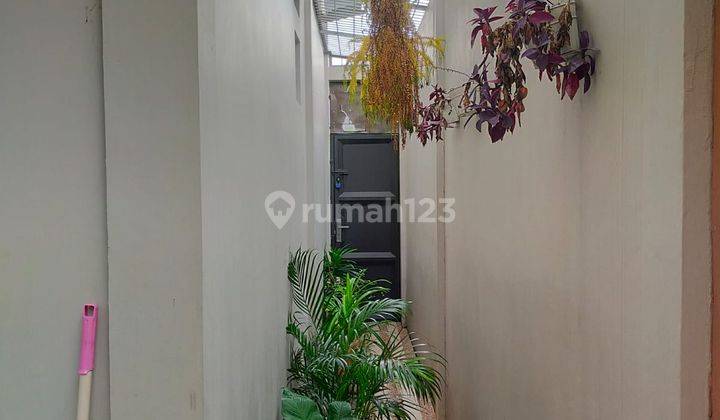 Rumah Ready Stock di Jual Cepat di Jl Paus Tanah 242 9