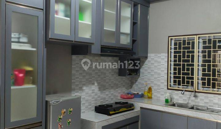 Rumah Ready Stock di Jual Cepat di Jl Paus Tanah 242 11