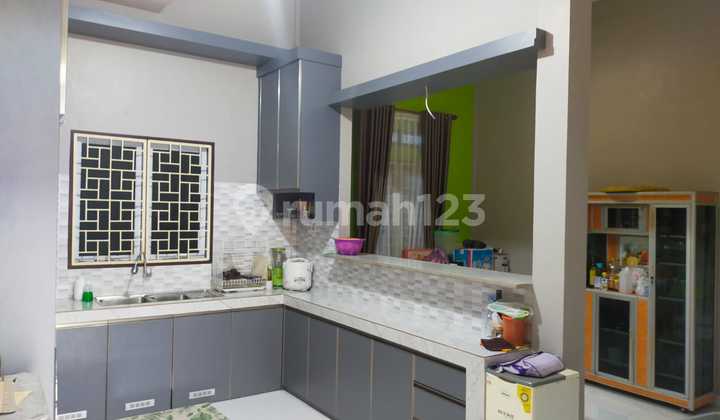 Rumah Ready Stock di Jual Cepat di Jl Paus Tanah 242 12