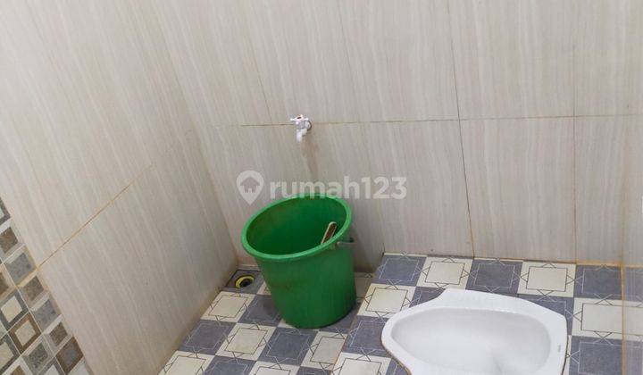 Rumah Ready Stock di Jual Cepat di Jl Paus Tanah 242 13